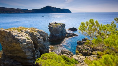 Video - Vandretur Catalonia